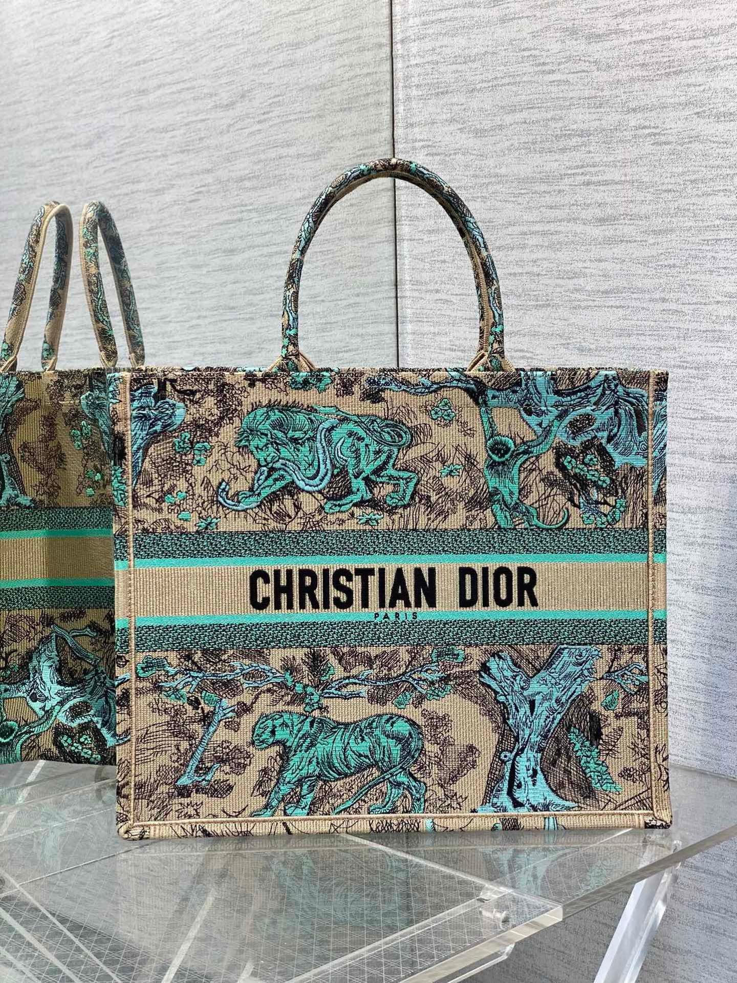 1Large Tote Bags: Buy One, Get One Free—while supplies last-1520 - Image 4