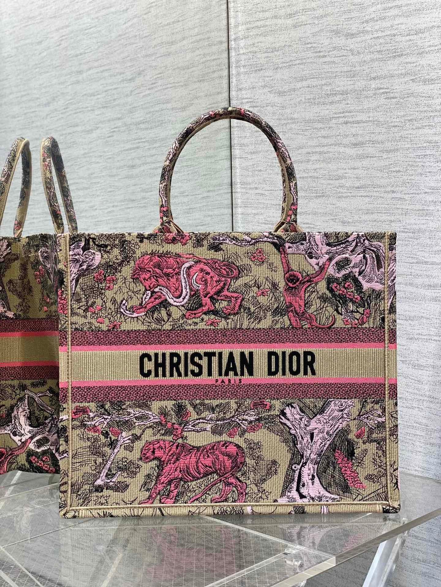 1Large Tote Bags: Buy One, Get One Free—while supplies last-1520 - Image 5