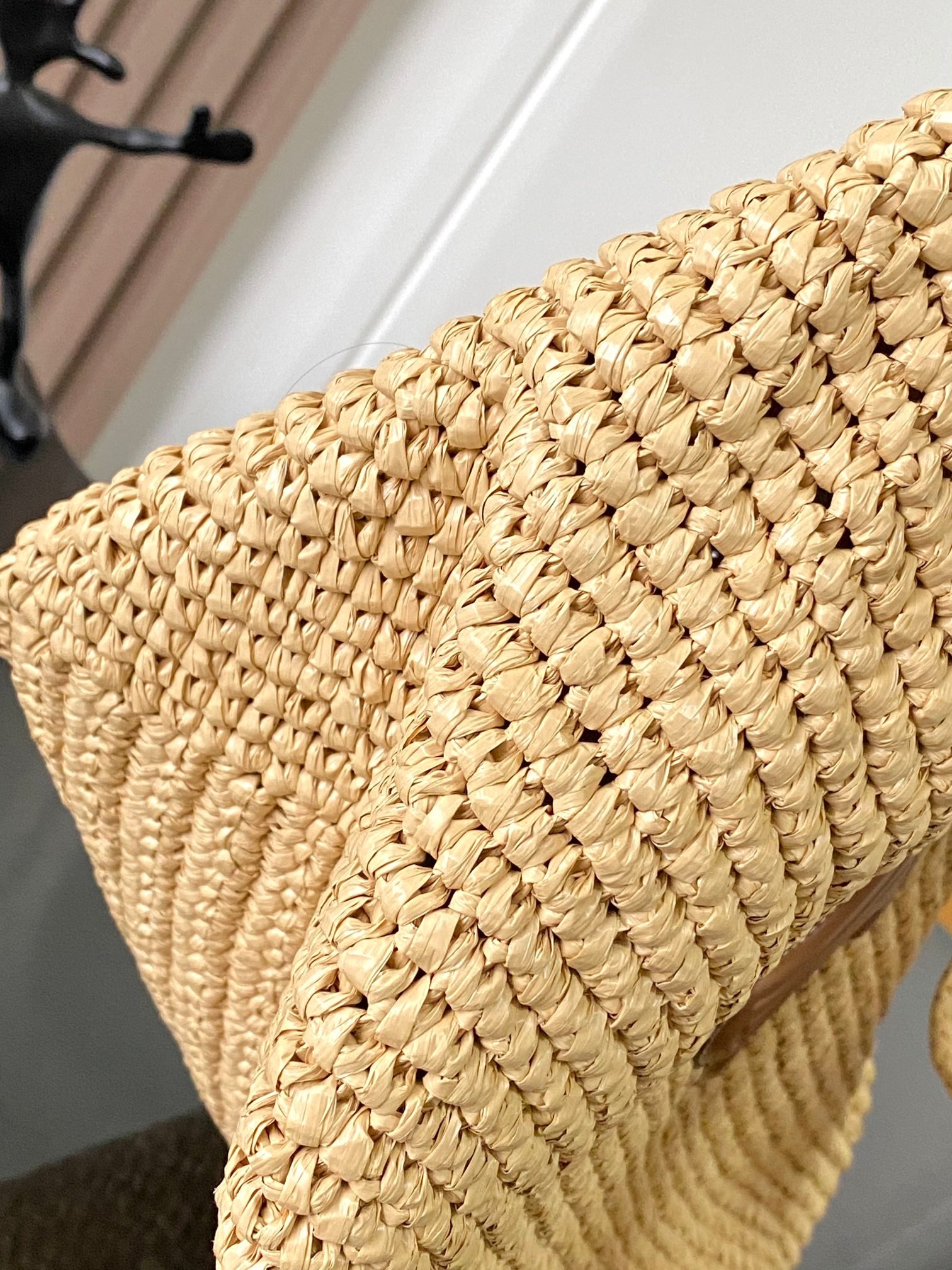 A-Straw Weaving Series-1523 - Image 6