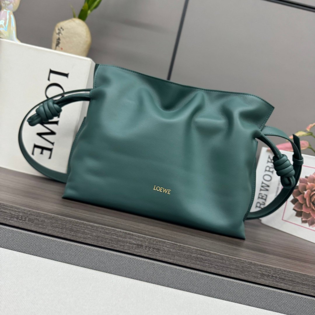 A-1 New Napa Leather Collection-1529