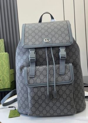 A-Classic Backpack-1448