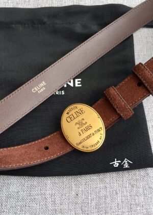 1-High-quality new series of belts-582