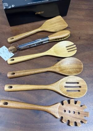 1Acacia Wood Kitchenware-5042