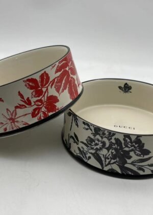 2 Pet Bowls-5067